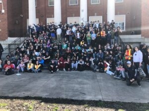 BDSS Cleanup Crew 2022