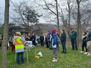 Grimsby Rotary Cleanup 2022